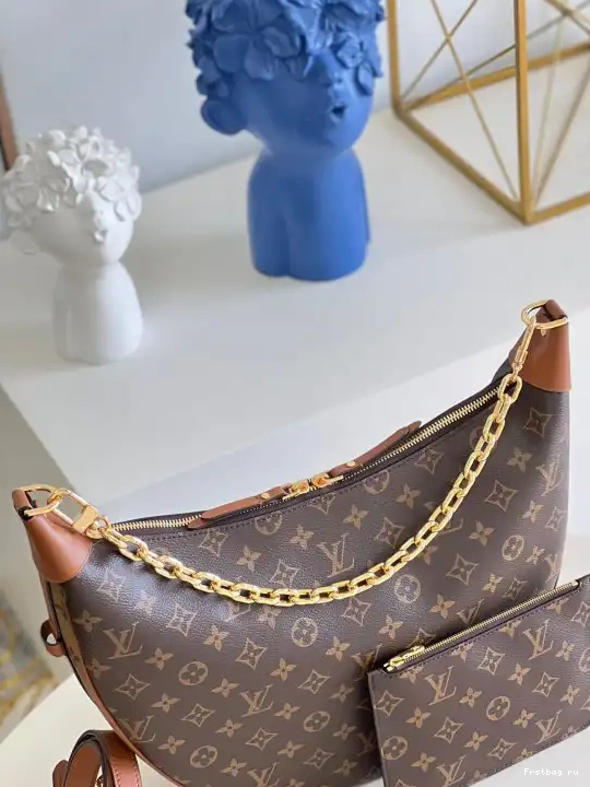 Frstbag ru LOOP VUITTON HOBO LOUIS 0507
